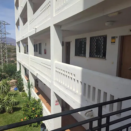 Apartment Junto A La Playa Zona Tranquila