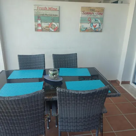 Apartment Junto A La Playa Zona Tranquila *